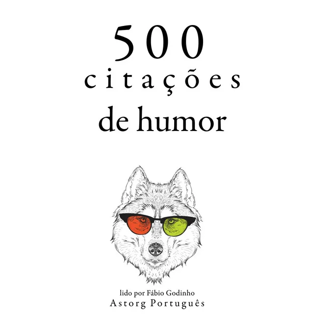 Capítulo 4.3 - 500 citações de humor