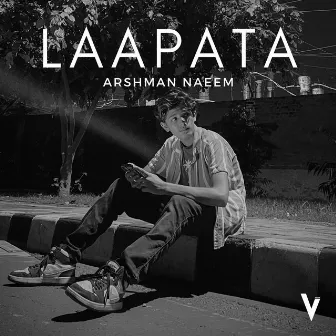 Laapata by Sinan Rajput