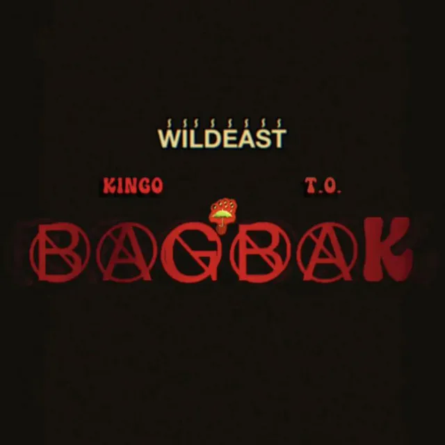 Bagbak