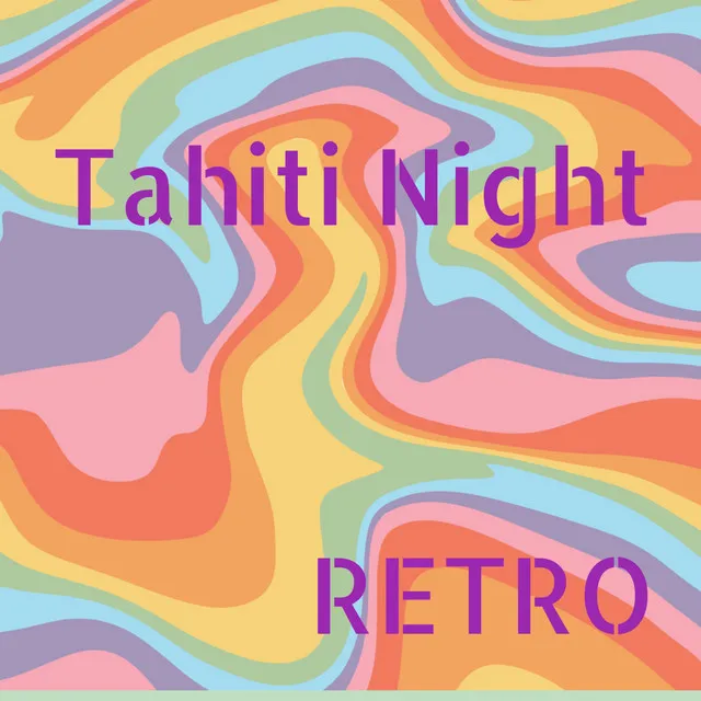 Tahiti Night