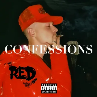 Confessions by CîR RED