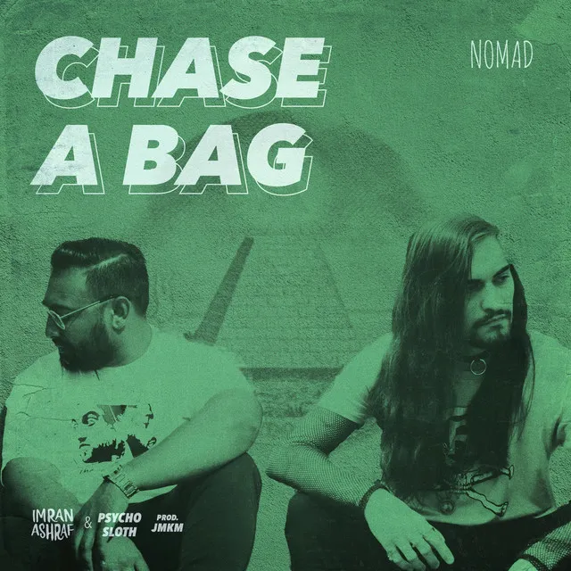 Chase A Bag - Radio Edit