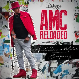 AMC RELOADED by Henry G