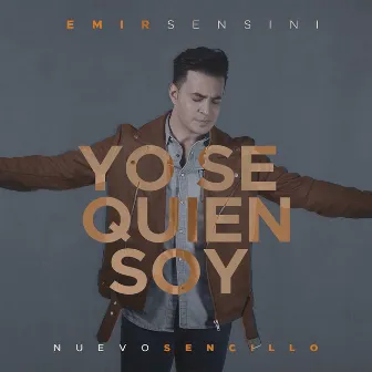 Yo Se Quien Soy En Vivo by Emir Sensini