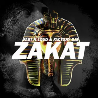 Zakat by Factory DJs