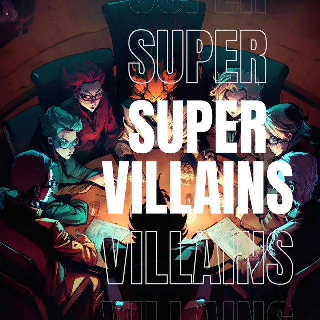 Supervillains