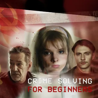 Crime Solving for Beginners by Titas Petrikis