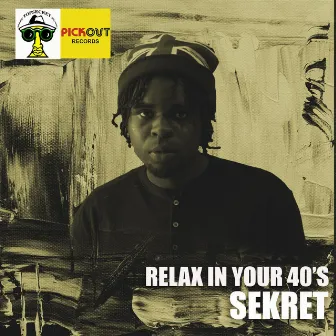 Relax in Your 40's by Sekret