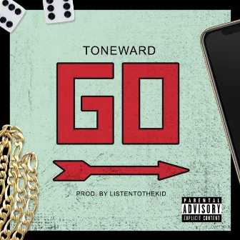 Go by Toneward