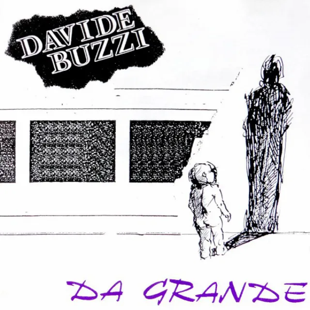 Da grande - Single