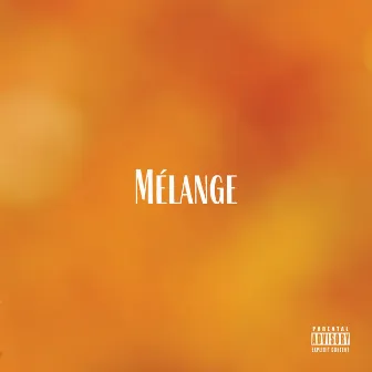 Mélange by vsteeze