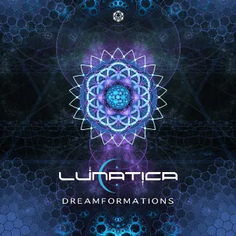 Dreamformations by Lunática