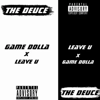 The Deuce Pack by Troy Massive