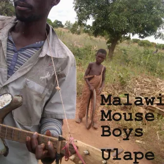 Ulape by Malawi Mouse Boys