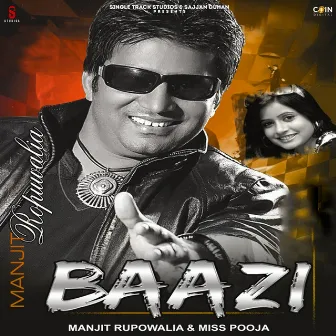 Baazi by Miss Pooja