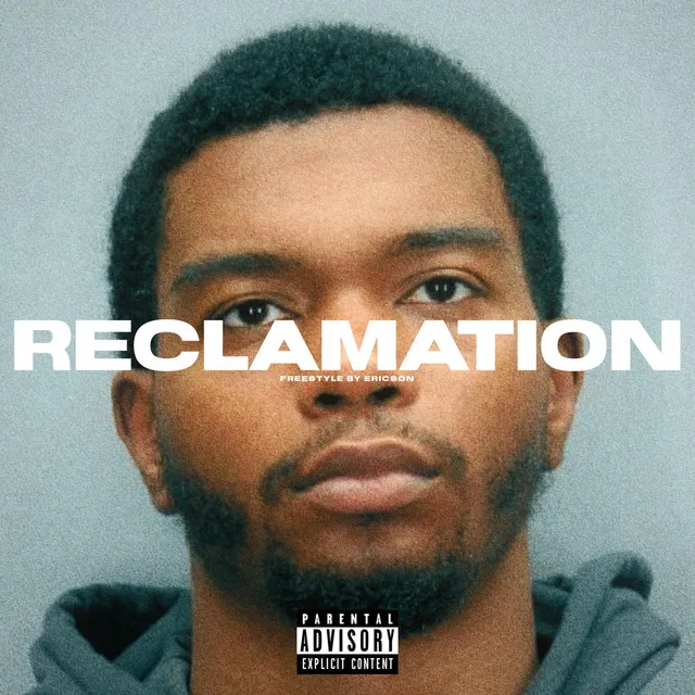 RECLAMATION (Freestyle)