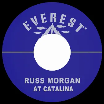 At Catalina by Russ Morgan