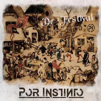 De Festival by Por Instinto