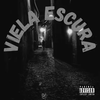 Viela Escura by jota