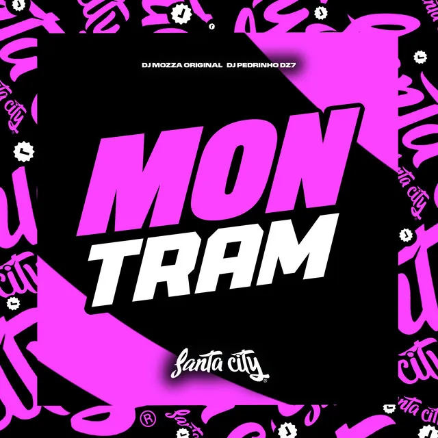 Mon Tram