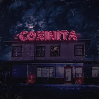 COXINITA by Cvneo