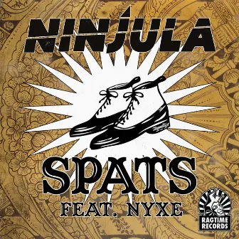 Spats by Nyxe