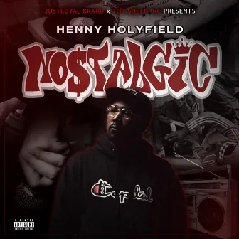 Nostalgic by Henny Holyfield