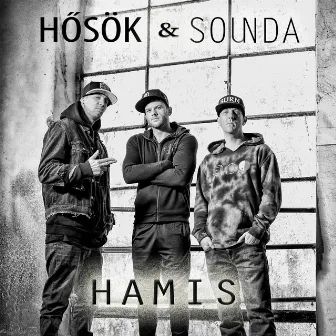 Hamis by Hősök