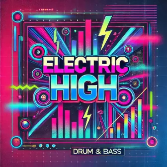 Electric High by Jamie Evans