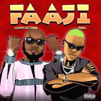 Faaji by Lloyd Section