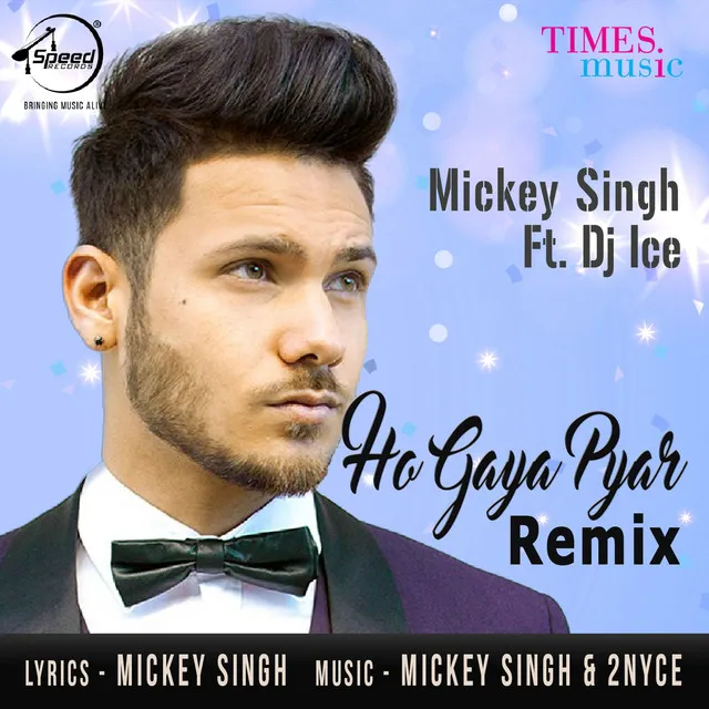 Ho Gaya Pyar - Remix