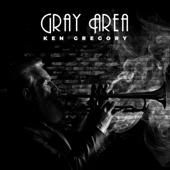 Gray Area by Ken Gregory