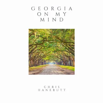 Georgia On My Mind (Live Acoustic) by Chris Hanebutt