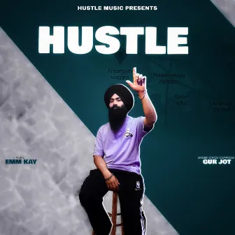 Hustle by GUR JOT