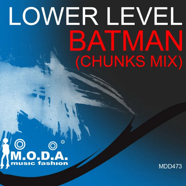 Batman - Chunks Mix