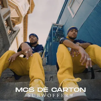 Mcs de Carton by Subwoffer