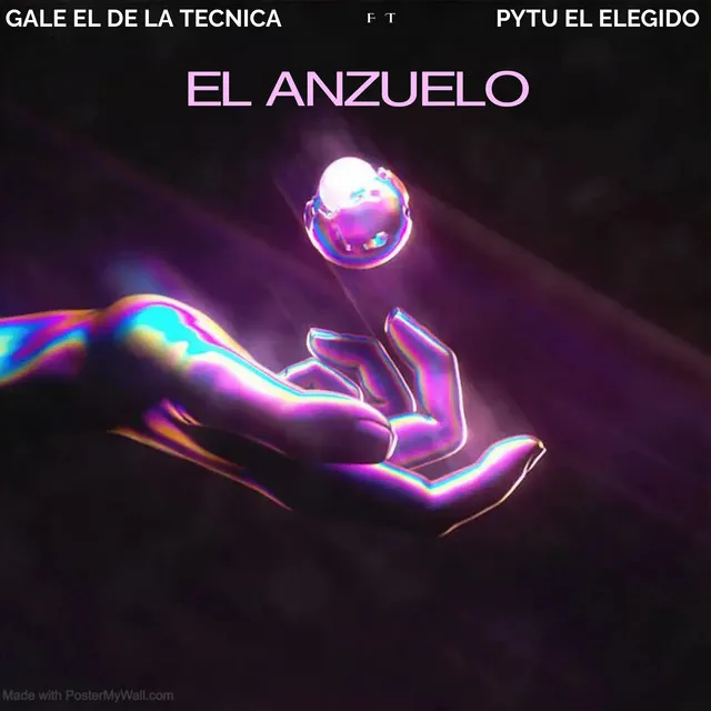 El Anzuelo - Live