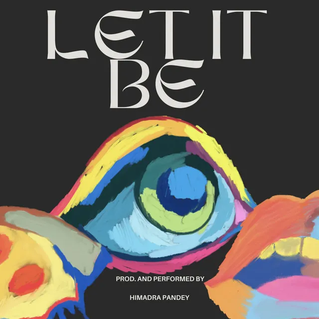 Let It Be