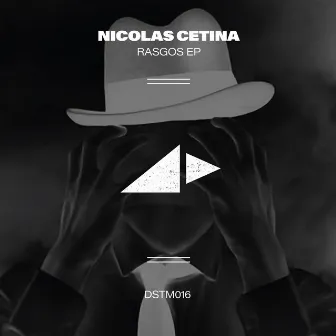 Rasgos EP by Nicolas Cetina