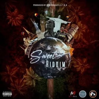 Sweet Riddim by T.B.G Records