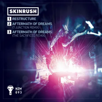 Restructure EP by Skinrush