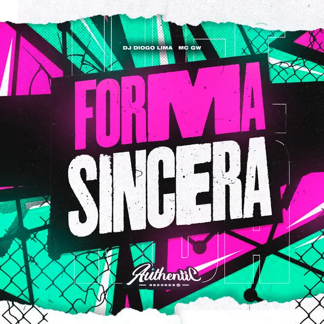 Forma Sincera