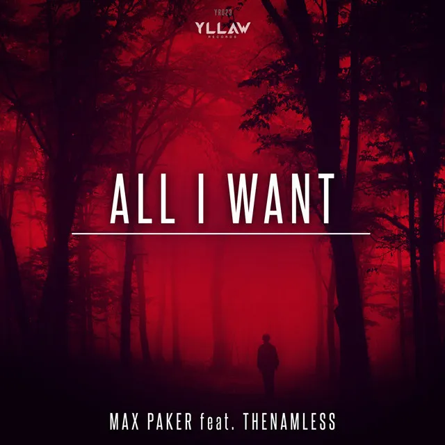 All I Want (feat. TheNamless)