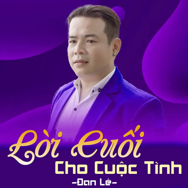 Lời Cuối Cho Cuộc Tình