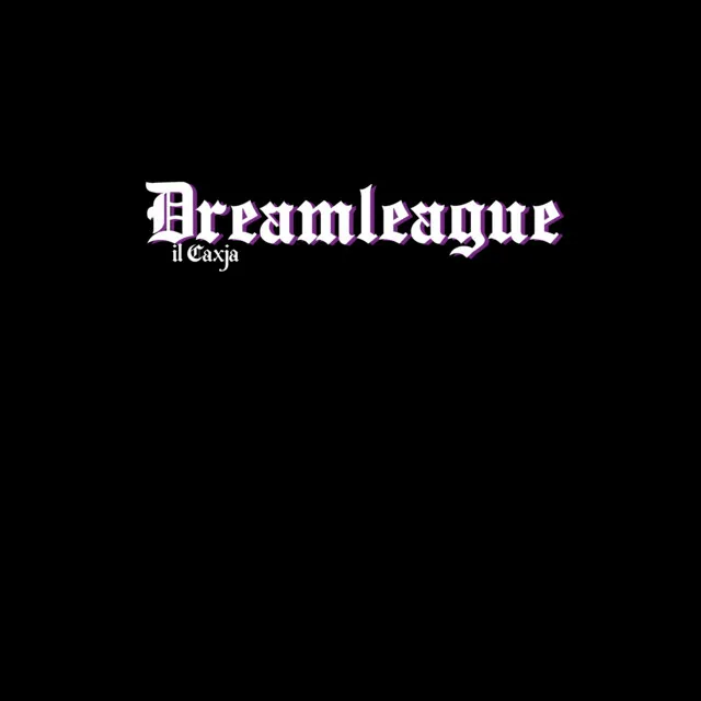 Dreamleague