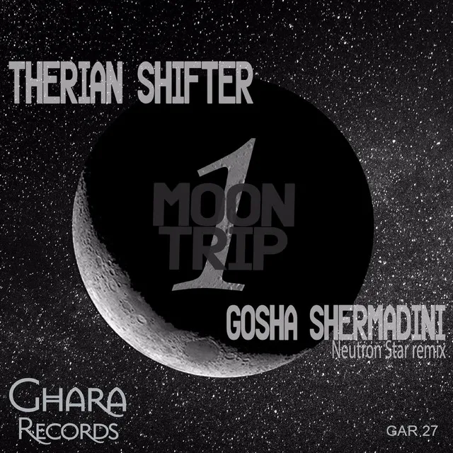 Neutron Star - Gosha Shermadini Remix