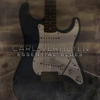 Essential Blues by Carl Verheyen