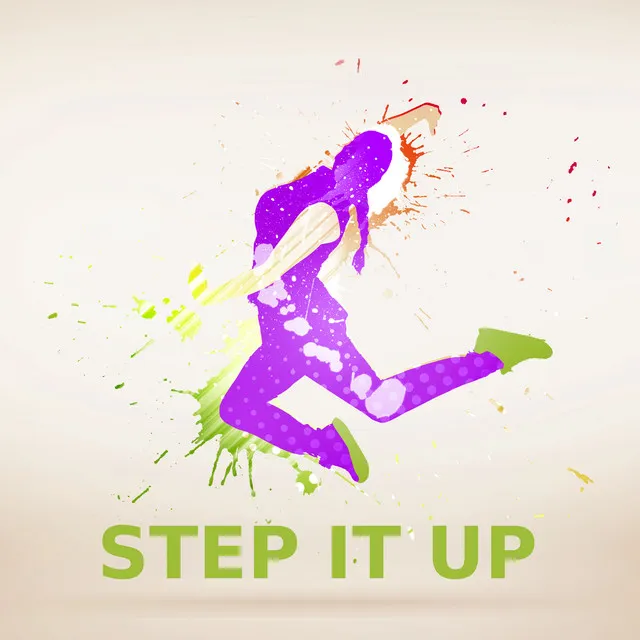 Step It Up (Fortnite) - Lead Version