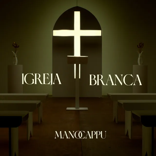 Igreja Branca