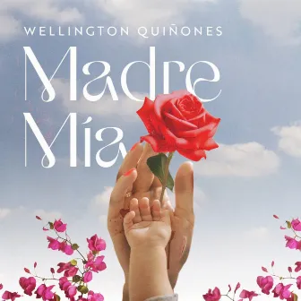 Madre Mia by Wellington Quiñones